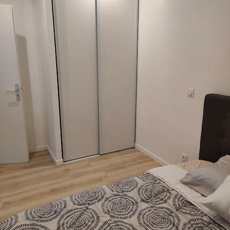 Logement Complet A 빌뢰르반 외부 사진